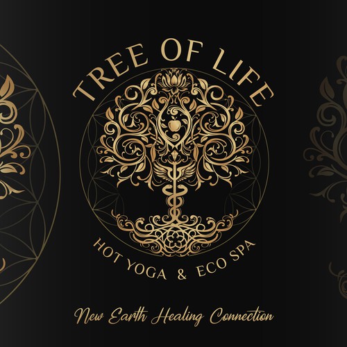 Tree Of Life - Hot Yoga & Eco Spa