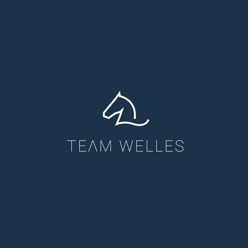 Logo Creation for Team Welles