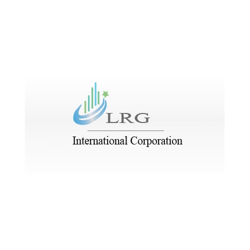 LRG Logo