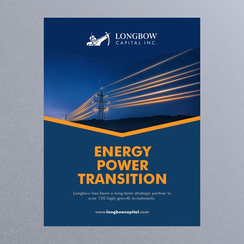 Energy Power Transition