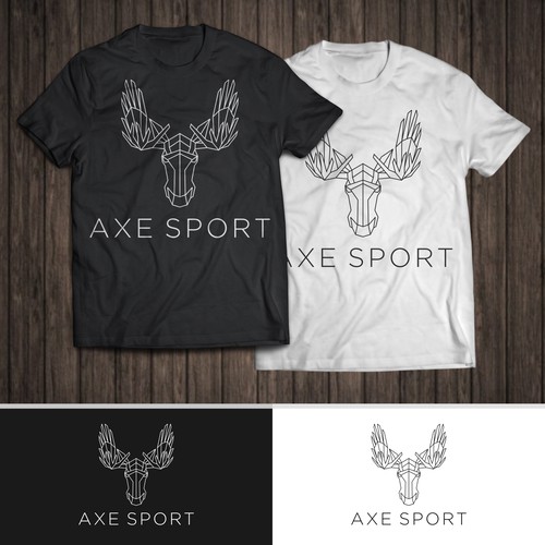 AXE SPORT