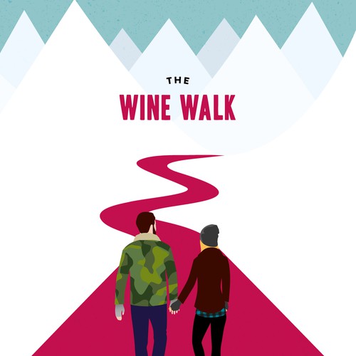 The Wine Walk