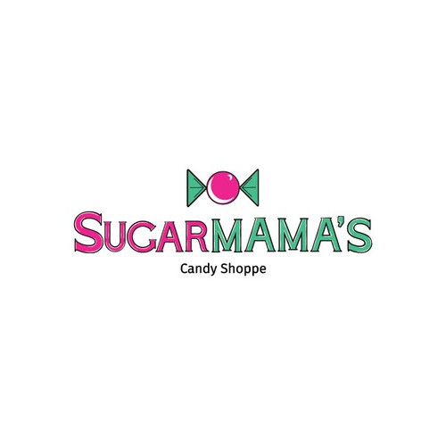Sugar Mama's Candy Shoppe