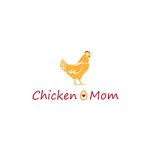 Illustrated logo