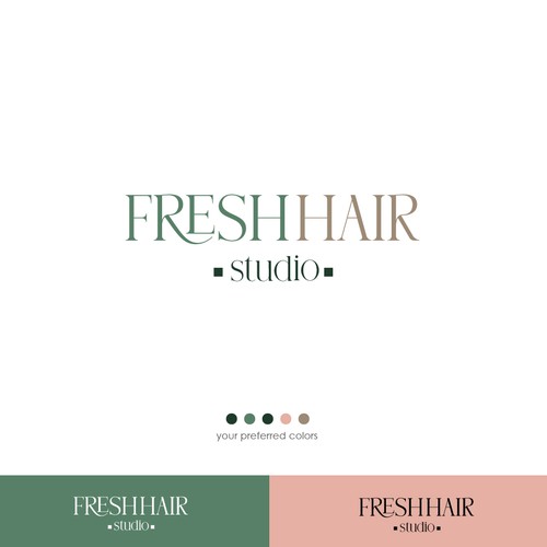 Fresh Hair Studio