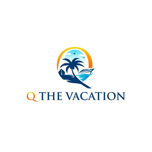 Q The Vacation