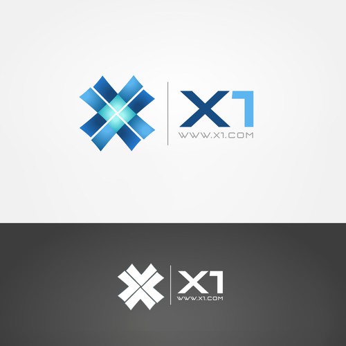 X1 Logo