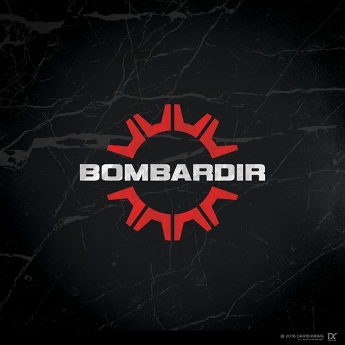 Bombardir
