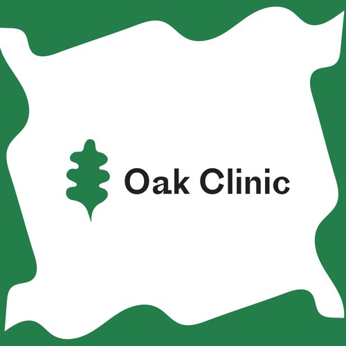 Clinic logo concept