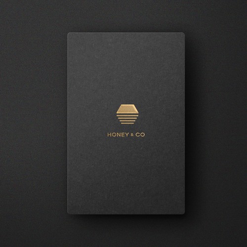Honey & Co logo