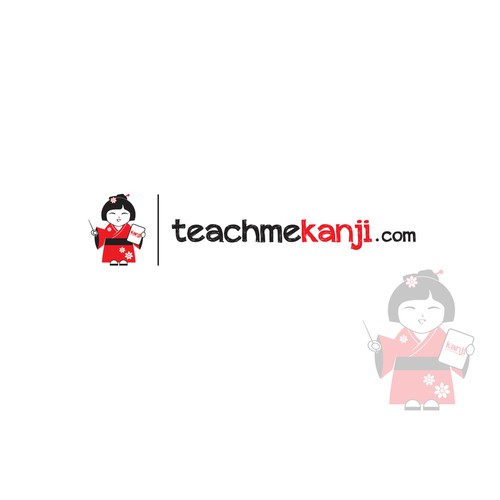 teachme kanji