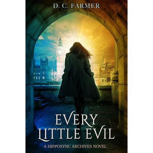 Every Little Evil