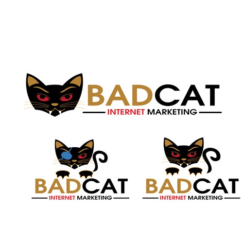 BADCAT