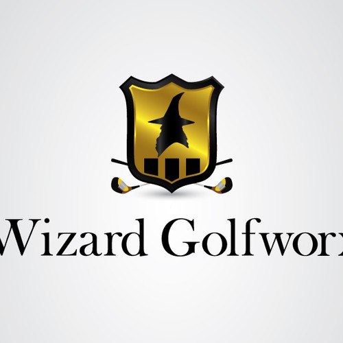 Logo for Wizard Golfworx