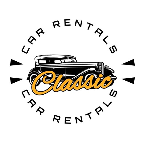 Classic Car Rental