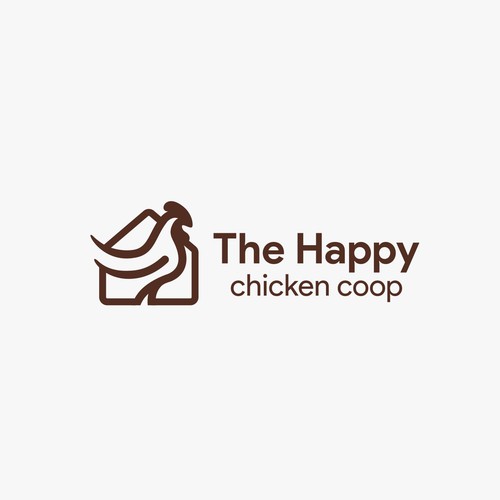 The Happy Chicken Coop