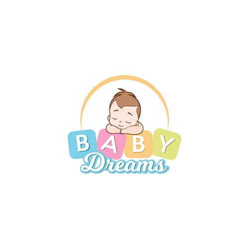 Baby Dream Logo