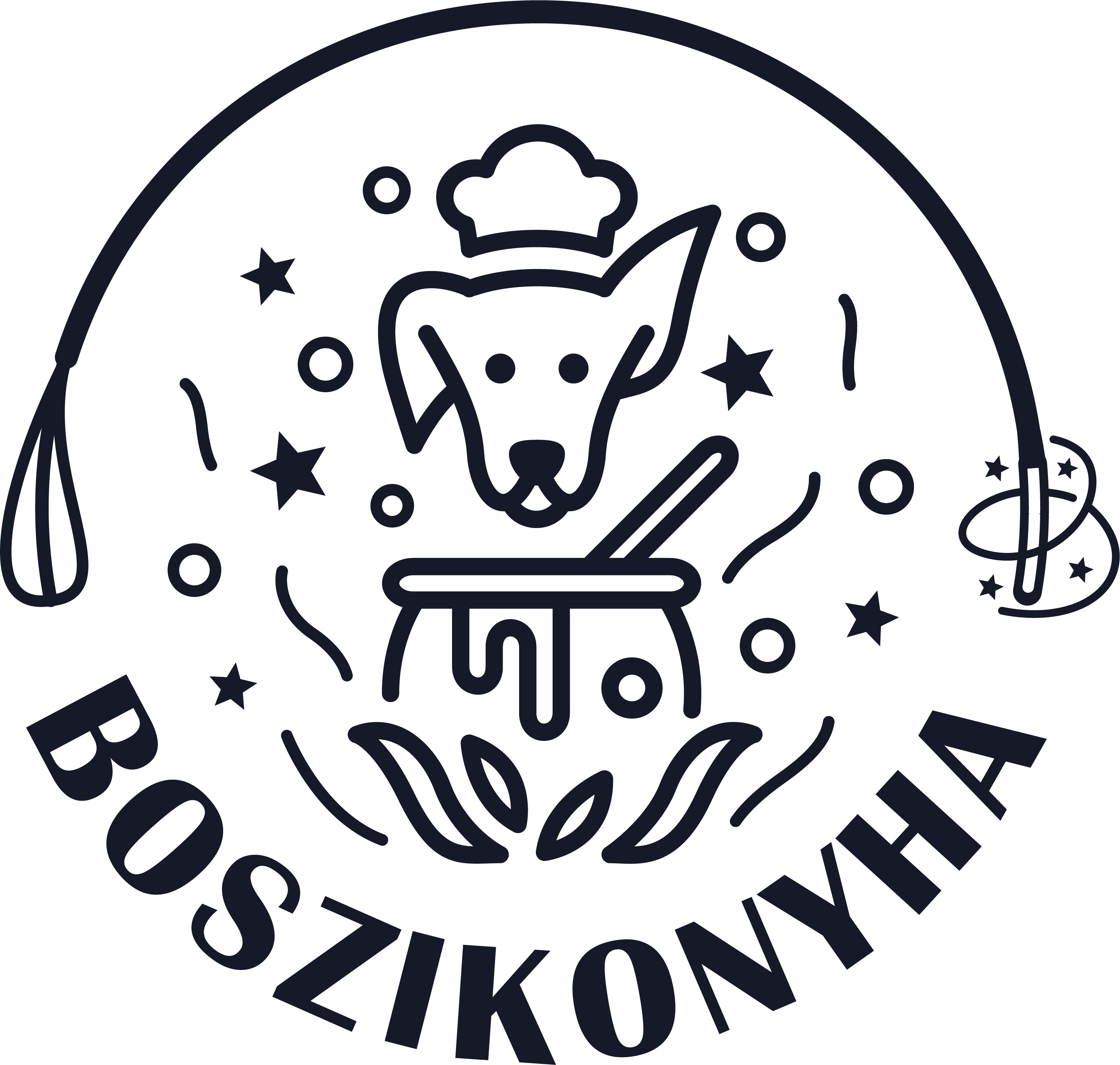 boszikonyha.dog