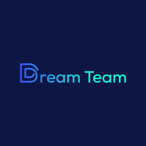 Dream Team logo