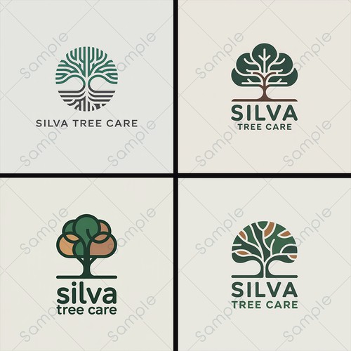 Silva Tree Care- we love trees!