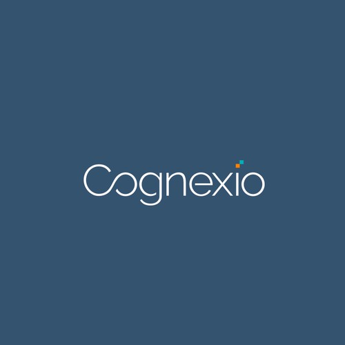 Brand Identity Design For Cognexio