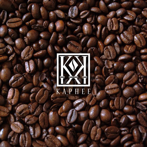 Logo Coffee brand