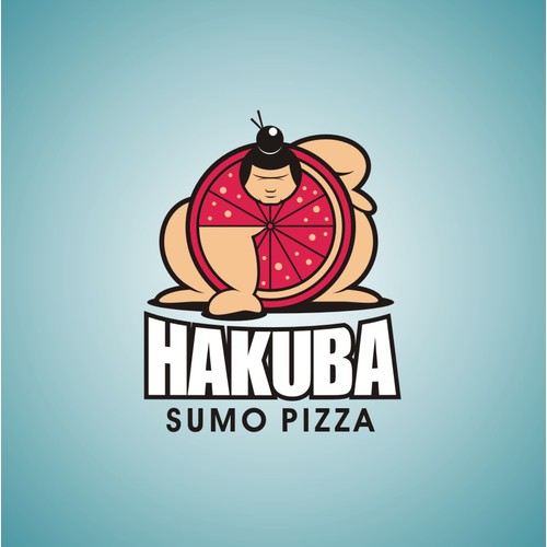 Hakuba Sumo Pizza