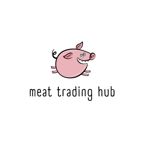 logo for Meat trading hub