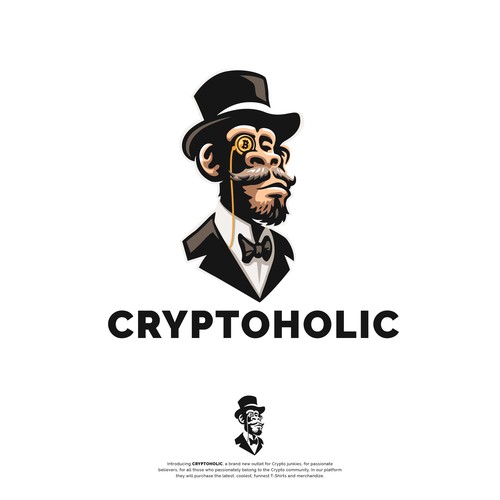 Cryptoholic