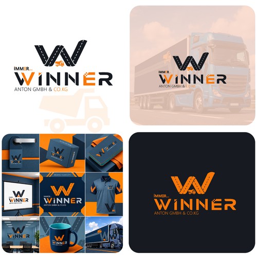 Winner Logo