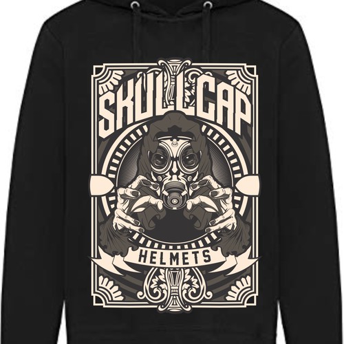 skullcap tees