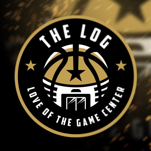 The LOG Love of The Game Center