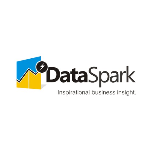 Logo for DataSpark! Fast feedback! Future contests!