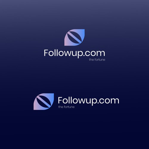 Minimalist Tech Logo Design
