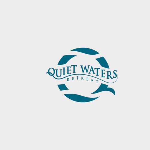 Logo QuietWaters