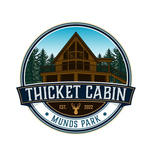 Thicket Cabin