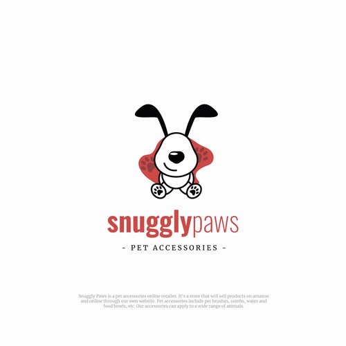 Snuggly Paws - Pet Accessories