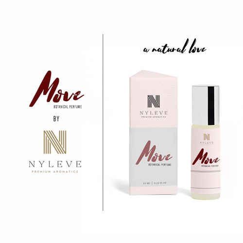 Nyleve Perfume