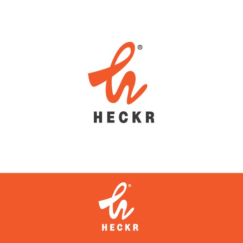 Heckr needs a new logo