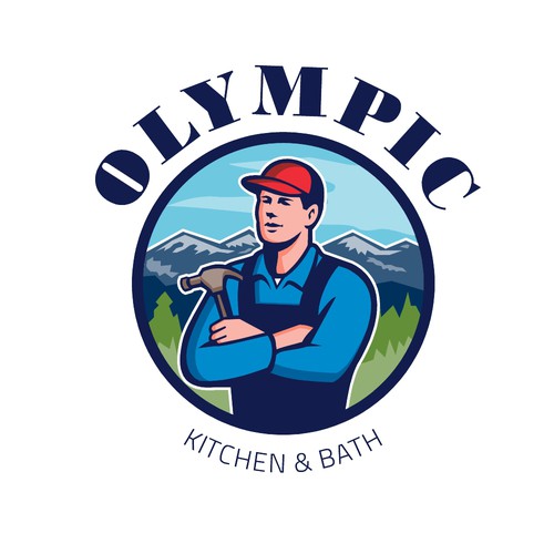 Olympic Kitchen & Bath