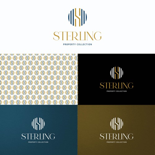 Sterling Property Collection