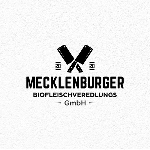 Logo conceps for Mecklenburger