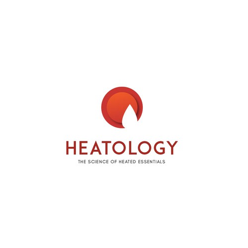 Heatology Logo | Logo Contest Entry 2