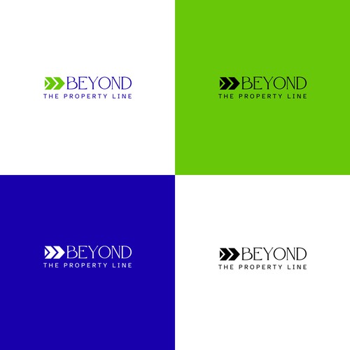 Logo for property