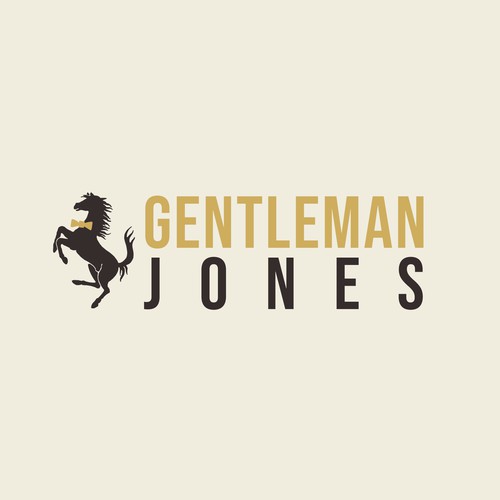 Gentleman Jones