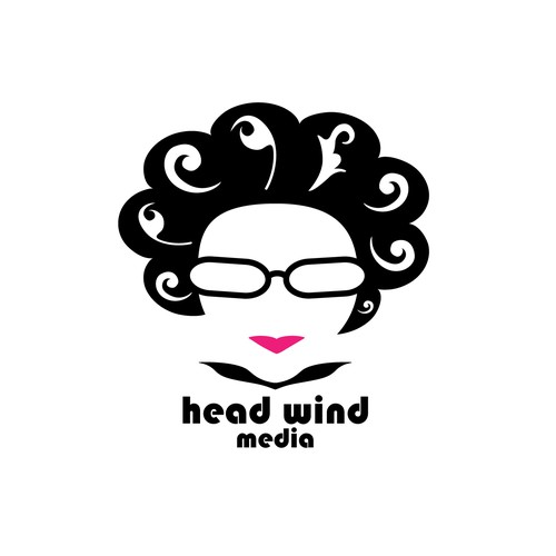 Headwind Media Logo