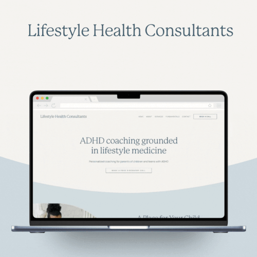 Lifestyle Health Consultants