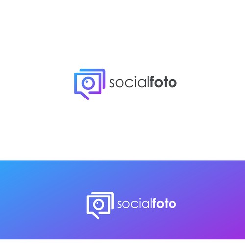 Social Media Logo