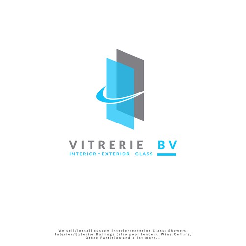 Vitrerie BV - Interior Exterior Glass