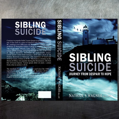 Sibling Suicide